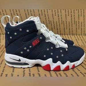 Nike Air Max 2 CB 94 USA Dream Team (2021) Size 9.5 DJ5160-400